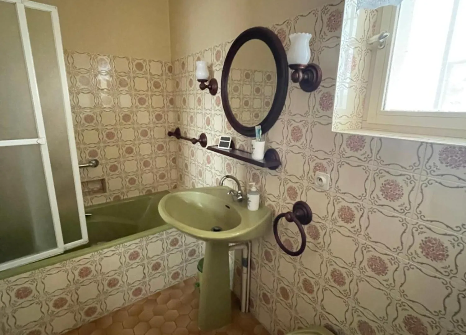 Dauphinoise House, Heated Pool, Mountain View Villa Romagnieu
