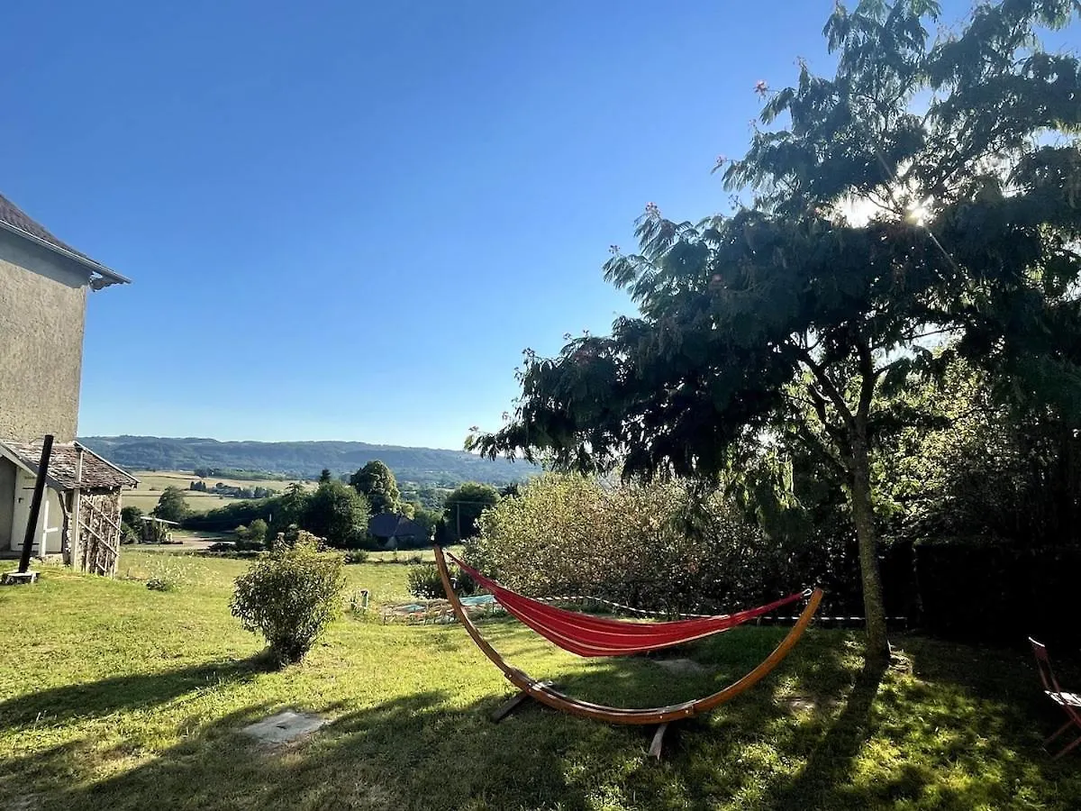 Dauphinoise House, Heated Pool, Mountain View Villa Romagnieu Holiday home