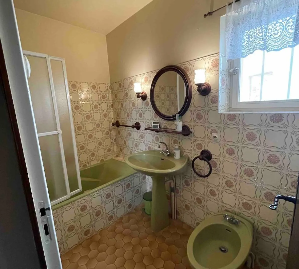 Holiday home Dauphinoise House, Heated Pool, Mountain View Villa Romagnieu