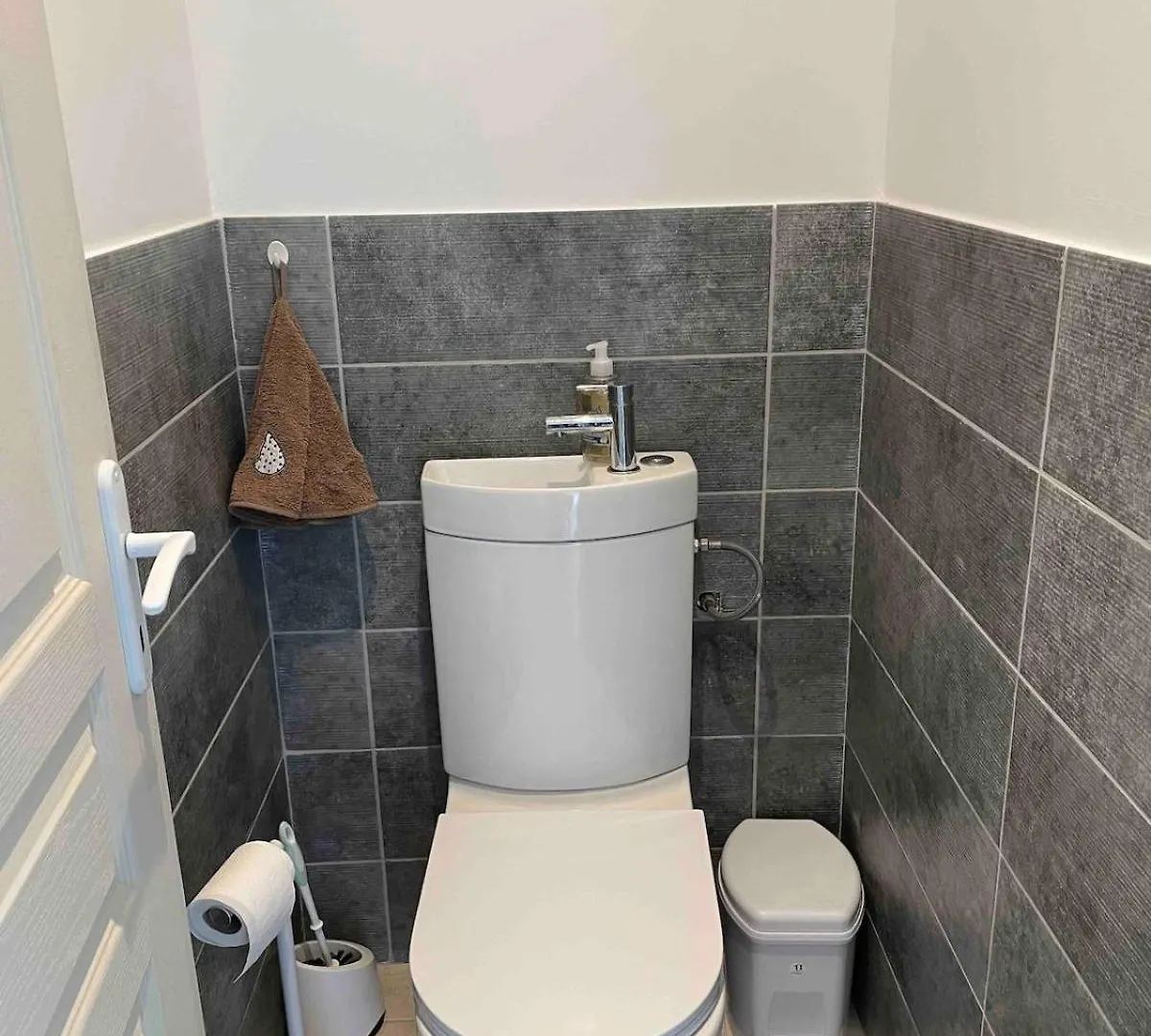 Dauphinoise House, Heated Pool, Mountain View Villa Romagnieu France