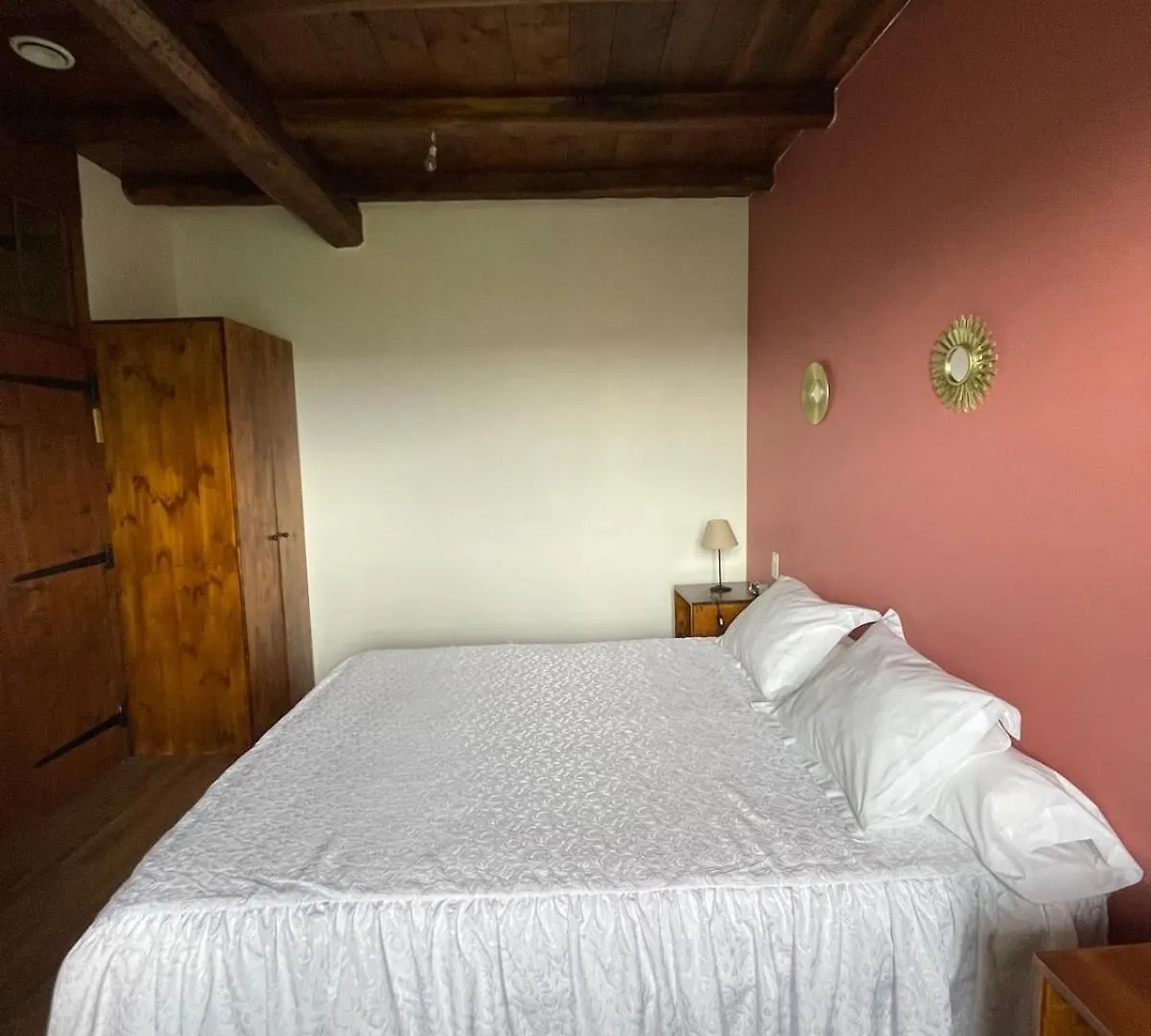 Holiday home Dauphinoise House, Heated Pool, Mountain View Villa Romagnieu
