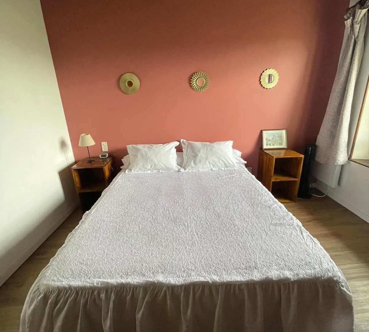 Dauphinoise House, Heated Pool, Mountain View Villa Romagnieu
