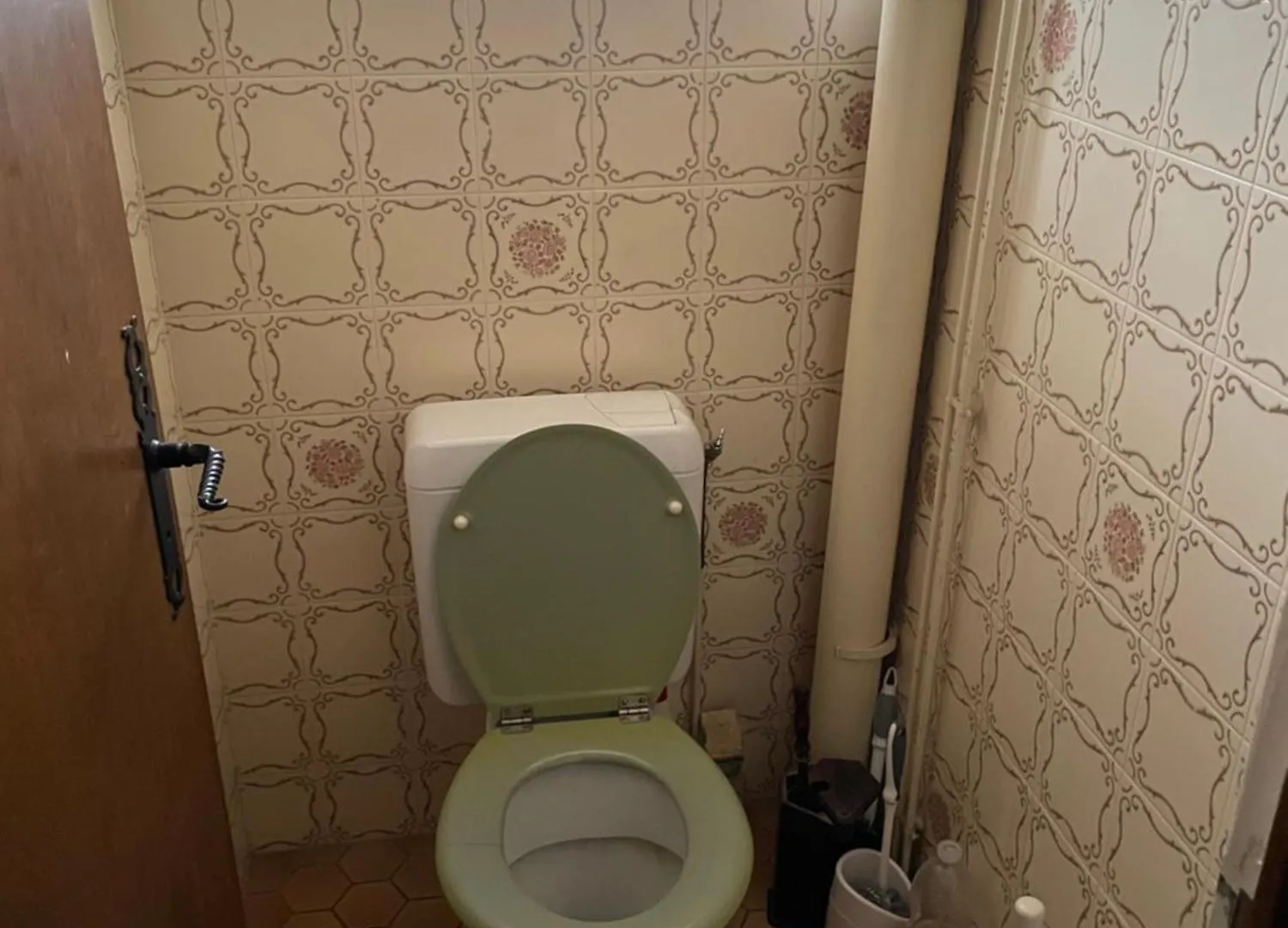 Dauphinoise House, Heated Pool, Mountain View Villa Romagnieu Holiday home